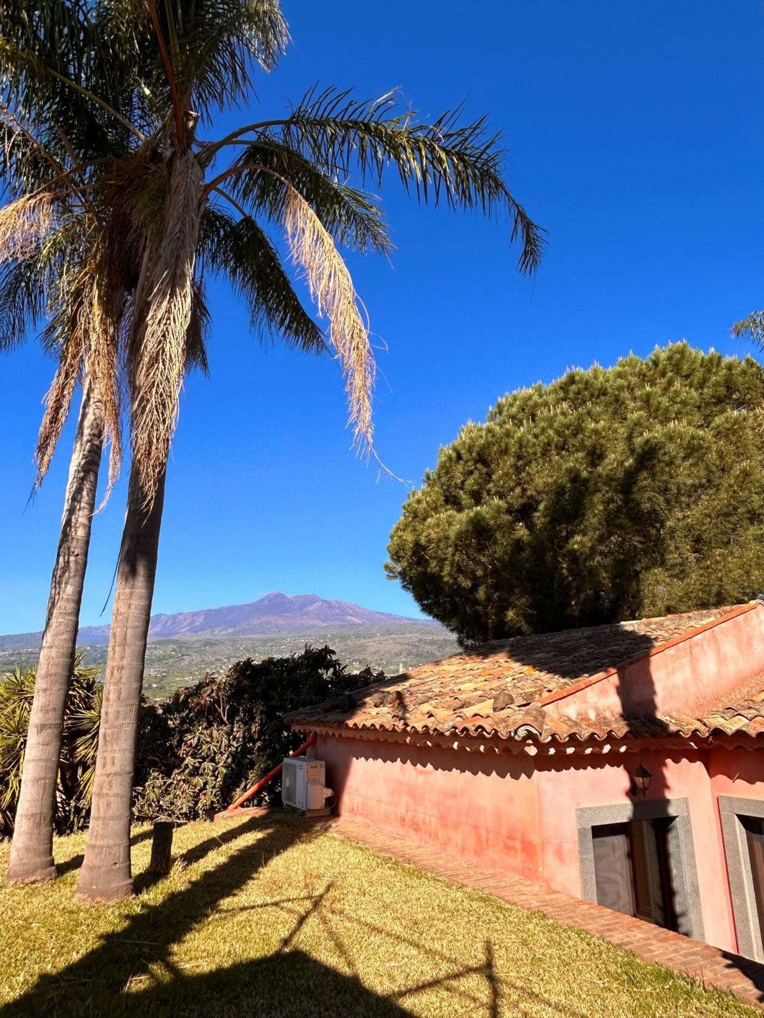 Villa Del Nespolo ฟิวเมเฟรดโด ดิ ชิซิเลีย ภายนอก รูปภาพ