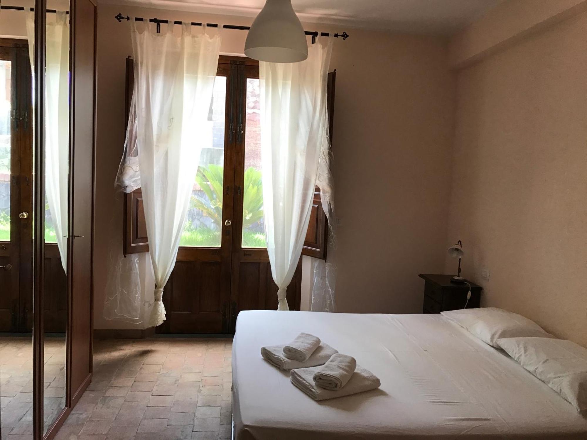 Villa Del Nespolo ฟิวเมเฟรดโด ดิ ชิซิเลีย ห้อง รูปภาพ
